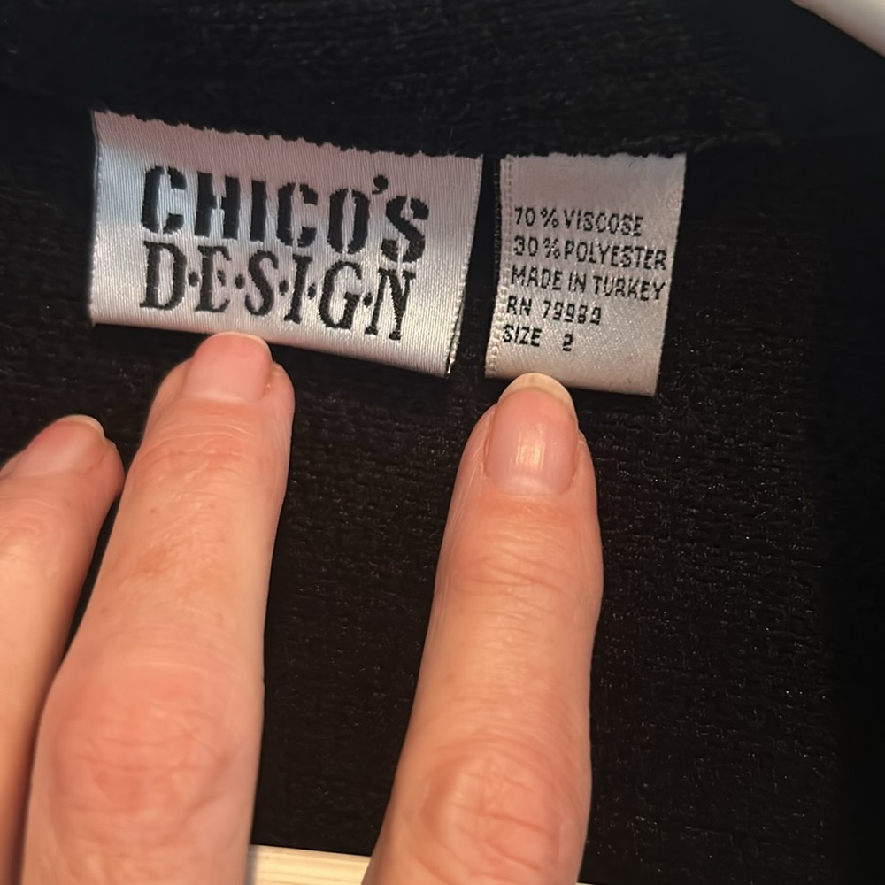 Women’s light jacket - Picture 3 of 3